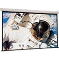 thumbnail image 1 of 92IN DIAG LUMA MANUAL SCREEN WALL CEILING MATTE WHITE16:9, 1 of 6