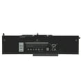 thumbnail image 1 of 92Wh VG93N Laptop Battery Replacement for Dell Precision 15 3520 3530 M3520 M3530 Latitude 5580 5590 5591 E5580 E5590 E5591 Series 0VG93N WFWKK 0WFWKK, 1 of 10