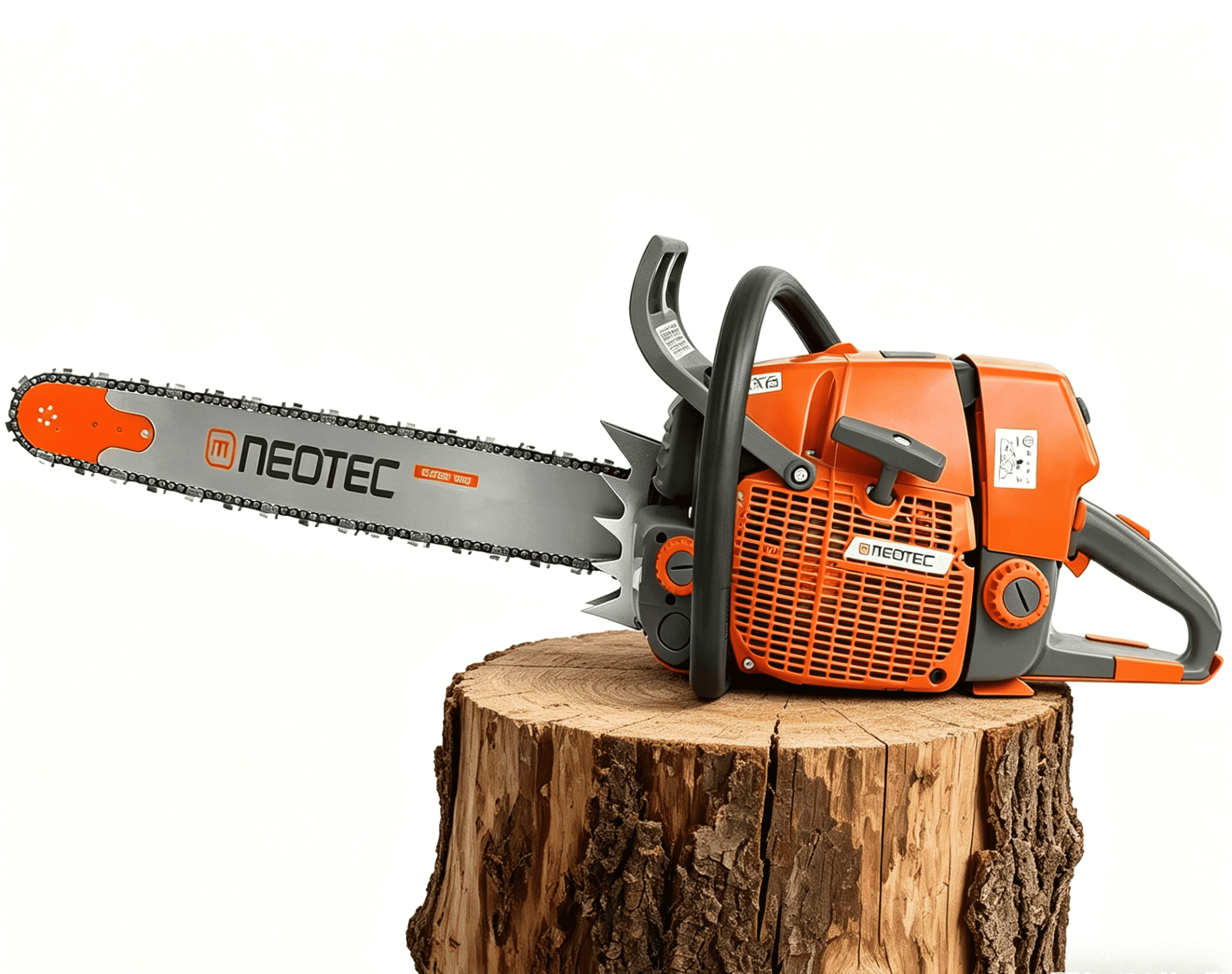 Farmertec Holzfforma G660 MS660 Chainsaw with 28 inch Bar and