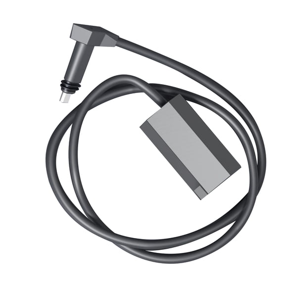 92cm Ethernet Adapter For Starlink Actuated Gen 2 Wired External Network TAPDRA Spare Part