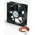 thumbnail image 1 of 92mm Quiet Computer Case Fan | Bundle of 5, 1 of 1
