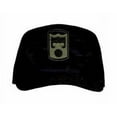 thumbnail image 1 of 92nd Infantry Brigade Subdued Patch Ball Cap, 1 of 1