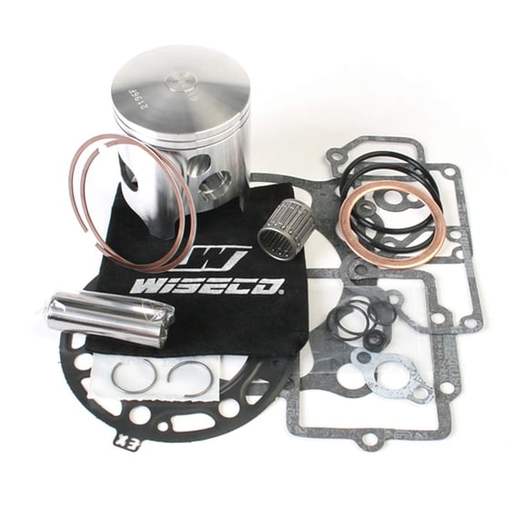 WISECO PISTON PK 93-01 KX250 PROLITE 66.4MM PK1288