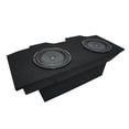 thumbnail image 1 of 93-02 Chevy Camaro Coupe Kicker CompVT CVT12 Dual 12" Sub Box Package 2 Ohm, 1 of 5