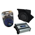 thumbnail image 1 of 93-02 Pontiac Firebird Coupe Driver Side 10" Kicker CVT10 Sub Box HA-A400.1, 1 of 2