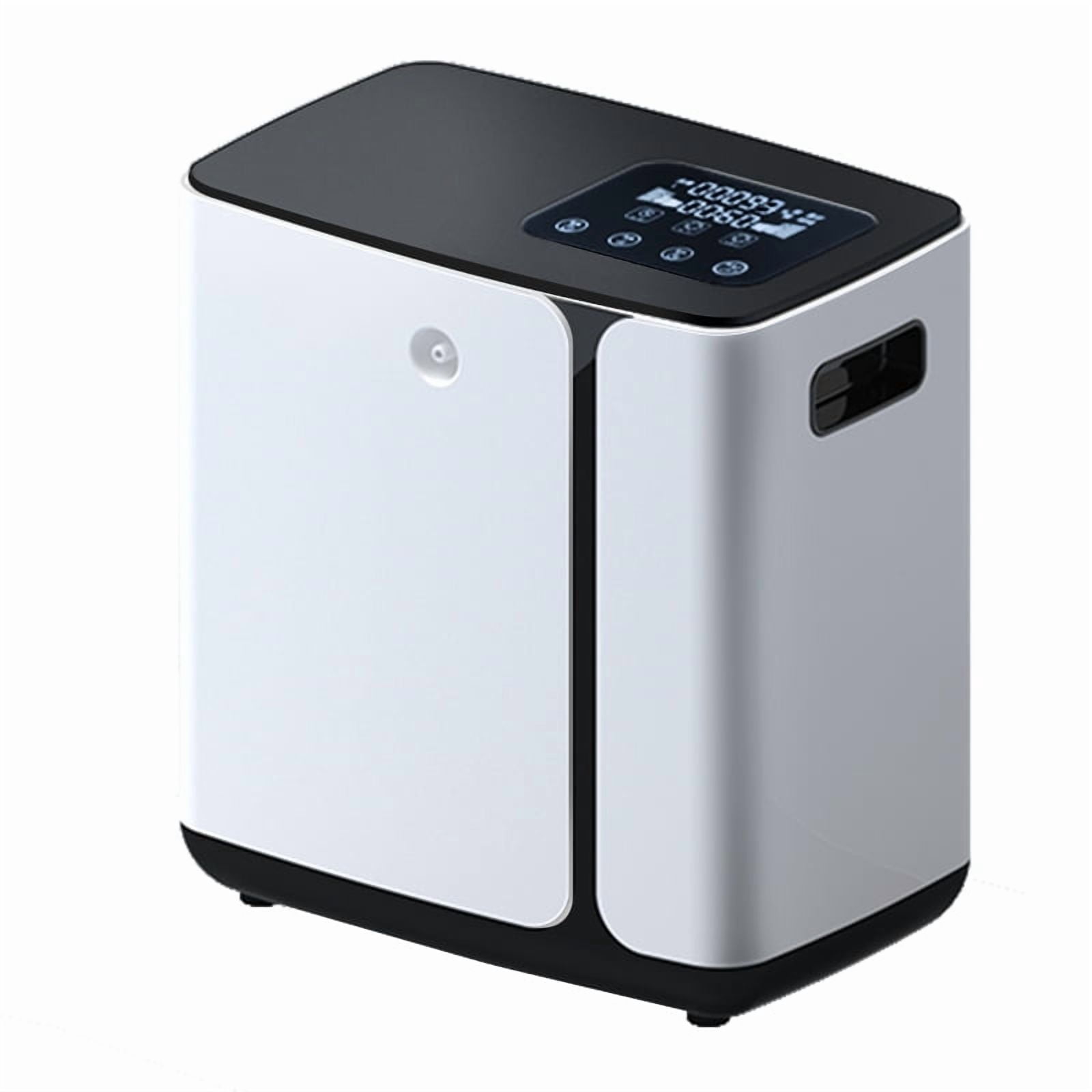 93%~1-7LOxygen&generator Tube &filters 𝗐𝗂th Accessories(24Hrs) for(All-Age Use) Concentrator for Home use-dfS
