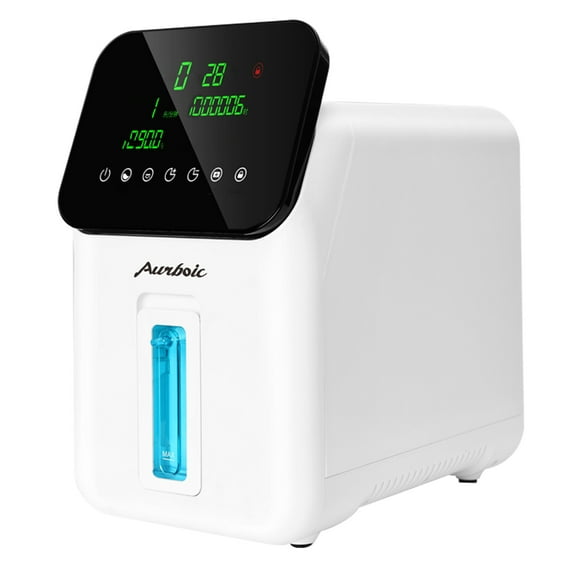 93% 1-7LOxygen&generator Tube &th Accessories-(24Hrs) Quiet(All-Age Use) Concentrator de oxigeno Continuous for Home use
