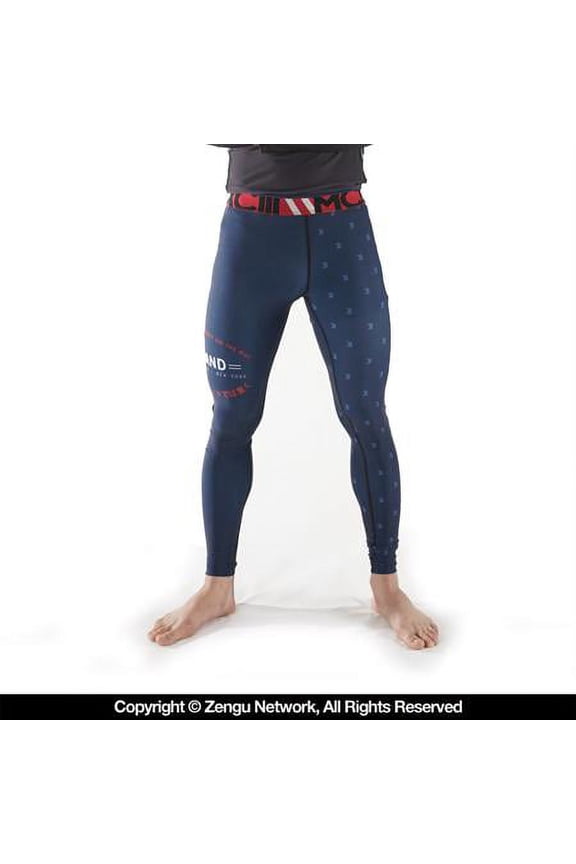 93 Brand Americana Spats