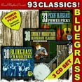 thumbnail image 1 of 93 Classics ! Bluegrass - Power Picks / Various, 1 of 1