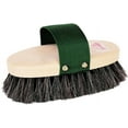 93 Oval Horse Hair for Horses