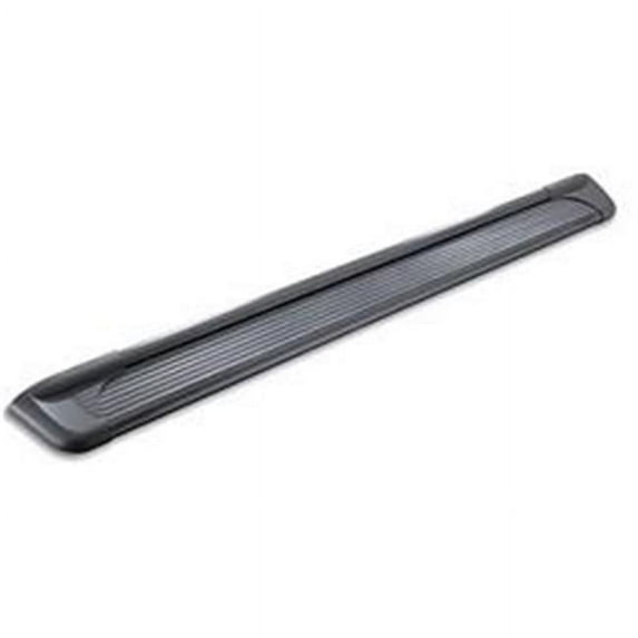 93 in. Molded Step Board Lighted