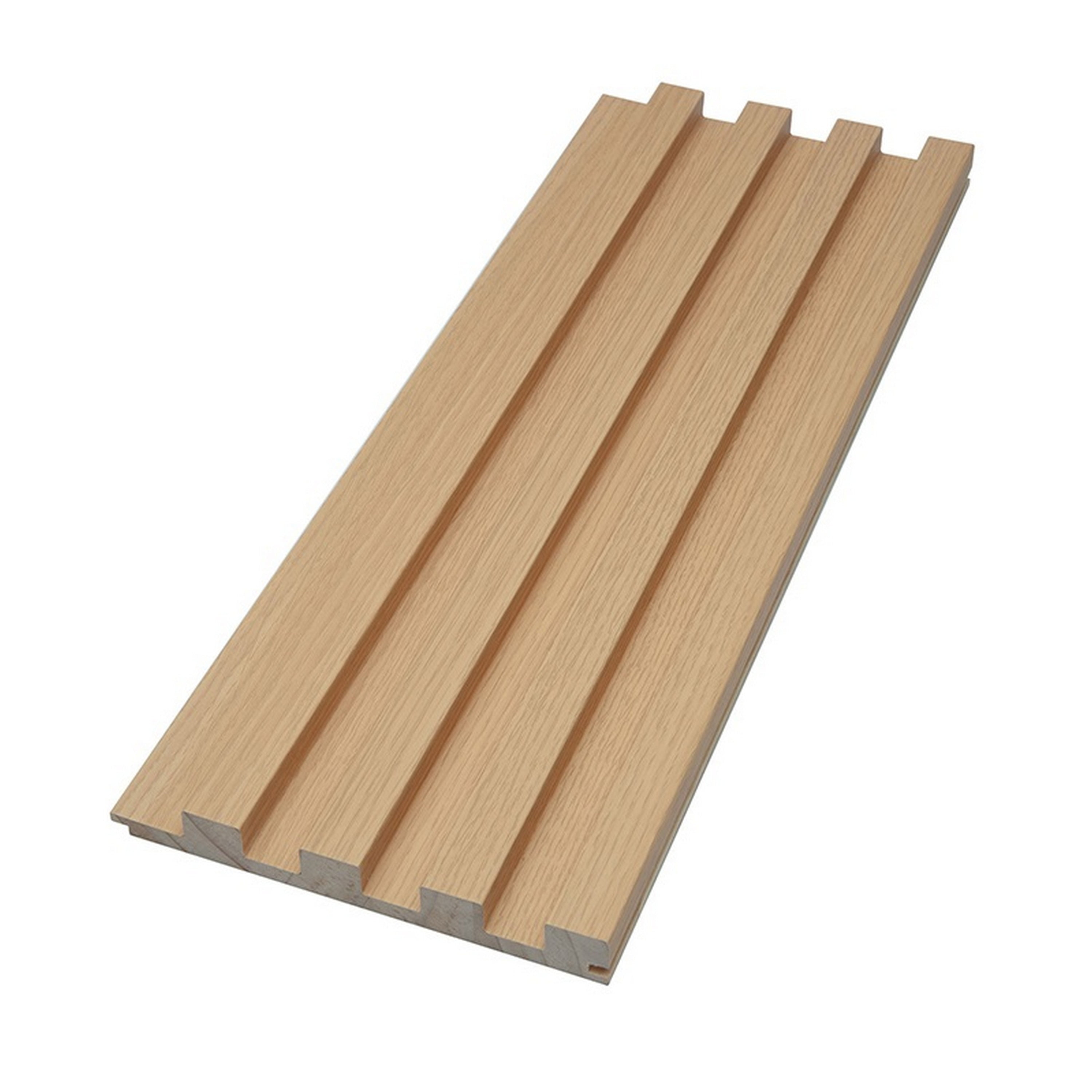 93 in. x 6 in x 0.8 in. Solid Wood Wall Siding Board (Set of 93 in. x 6 in x 0.8 in. Solid Wood Wall Siding Board (Set of