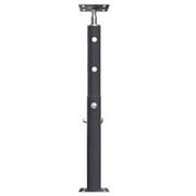 Tel-O-Post 3T 36 x 5.25 in. Adjustable Floor Jack