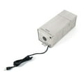 thumbnail image 1 of 9300-TRN-SS-WAC Lighting-Accessory-300W Outdoor Magnetic Transformer-6.75 Inches Wide by 18.88 Inches High, 1 of 2
