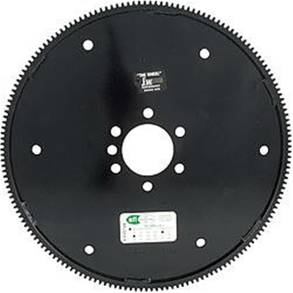 93000 Small Block Chevy 168 Tooth Flywheel 305-350 New Style