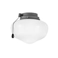 thumbnail image 1 of Accessory 8.25 Inch 9W 1 Led  Light Kit-Graphite Finish Hinkley Lighting 930008Fgt, 1 of 1