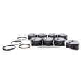 thumbnail image 1 of 930202640 Motorsports PowerPak Piston & Ring Forged 4.040 in. Bore 1.5 x 1.5 x 3.0 mm Ring Groove - Minus 4.0 cc, 1 of 1