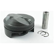 930239100 Big Block Chevy Elite Sportsman Piston Set - 4.600 in. Bore