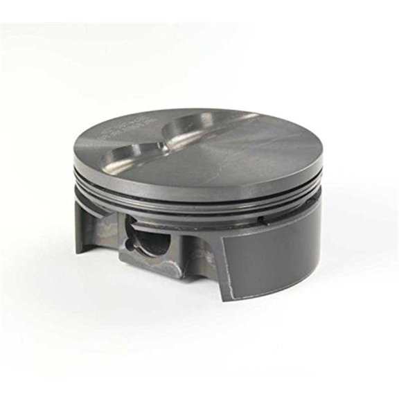 930244760 4.060 in. Bore Flat Top Piston Set for Small Block Ford PowerPak