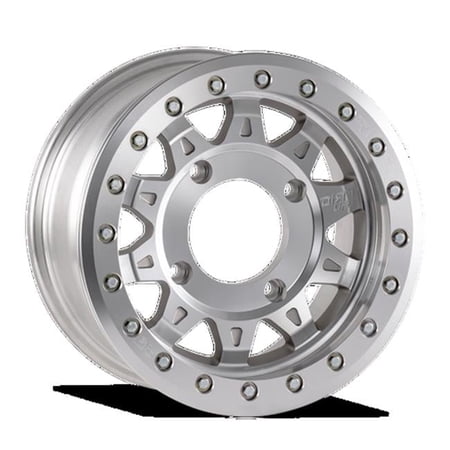 93027970M1 17 x 9 mm 817 RK9302 Machined Beadlock Wheel Rim