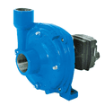 thumbnail image 1 of 9303C-HM1C Hypro Cast Iron Centrifugal Pump, 1-1/2" Inlet X 1-1/4" Outlet, 1 of 10