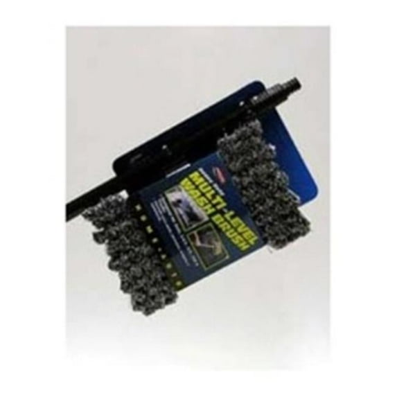 93060 8 in. Tri level Brush with Handle