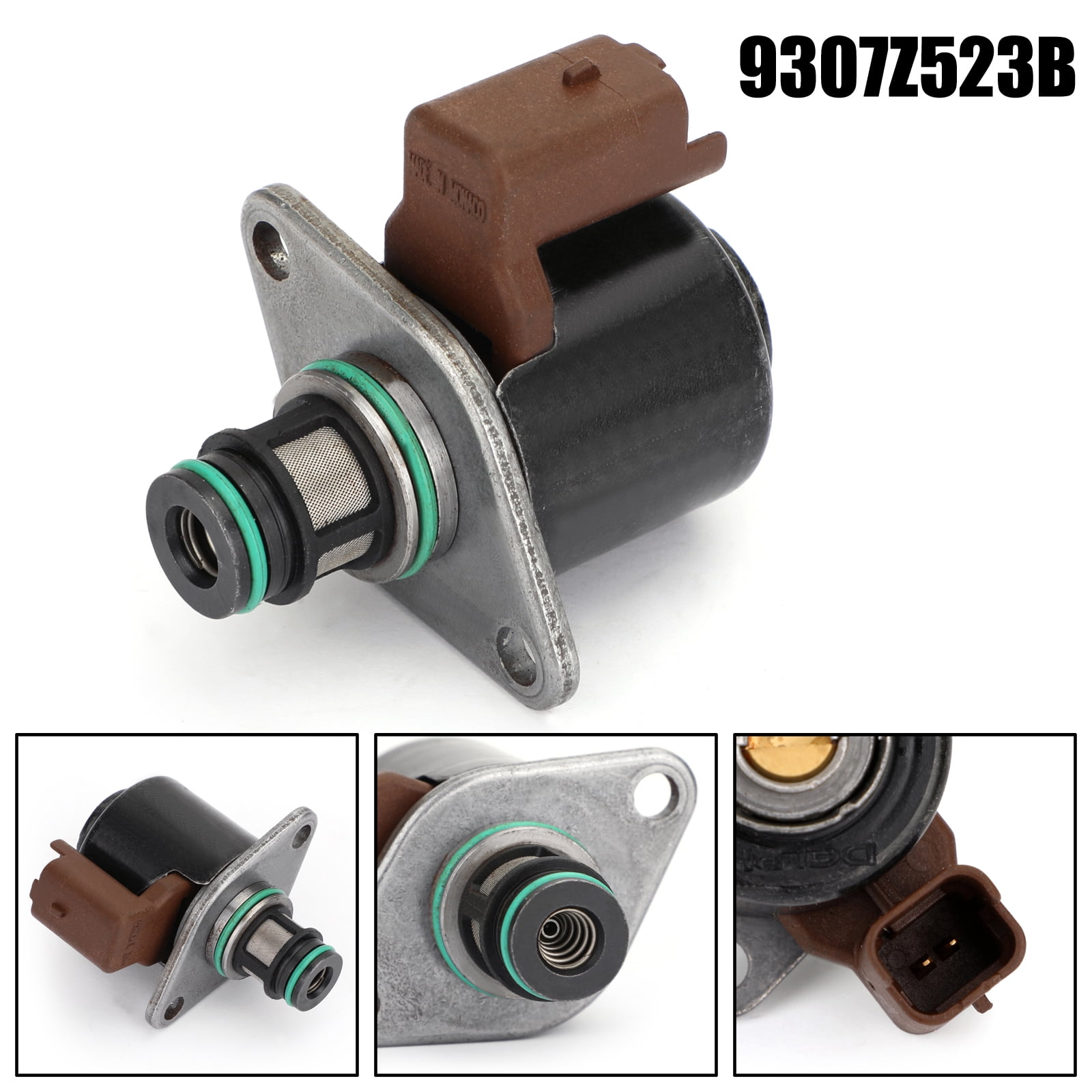9307Z523B Inlet Metering Valve Imv 9109-903 Case For Kia Ssangyong 