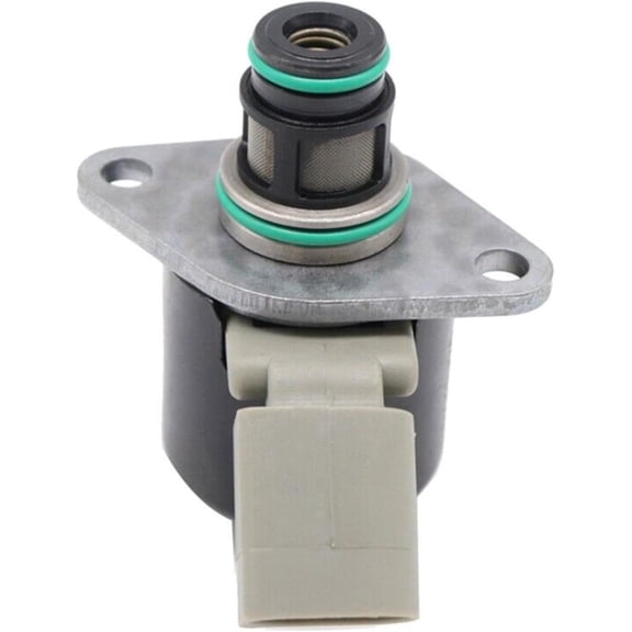 9307Z530A Fuel Pump Regulator Suction Control SCV Valve Compatible with Mercedes-Benz-W204 S204 W211 S211 03-211