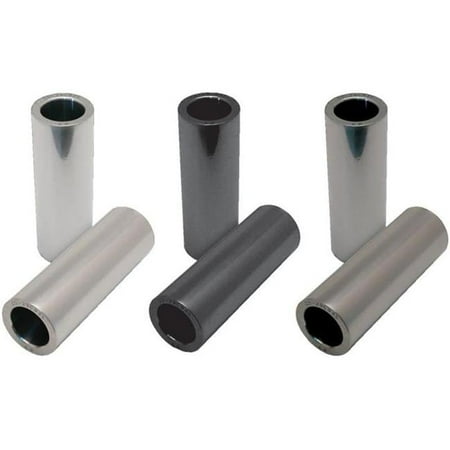 9310 Steel Chamfered Wrist Pin