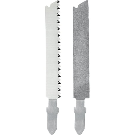 931003 Replacement Saw And File For Surge Multi-Tool