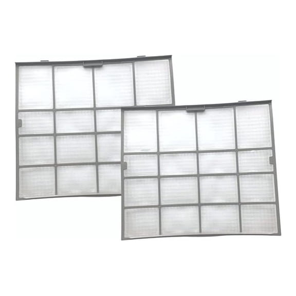 9315014023 Air Filter 2 Pack for use with Mini Split Ductless Systems