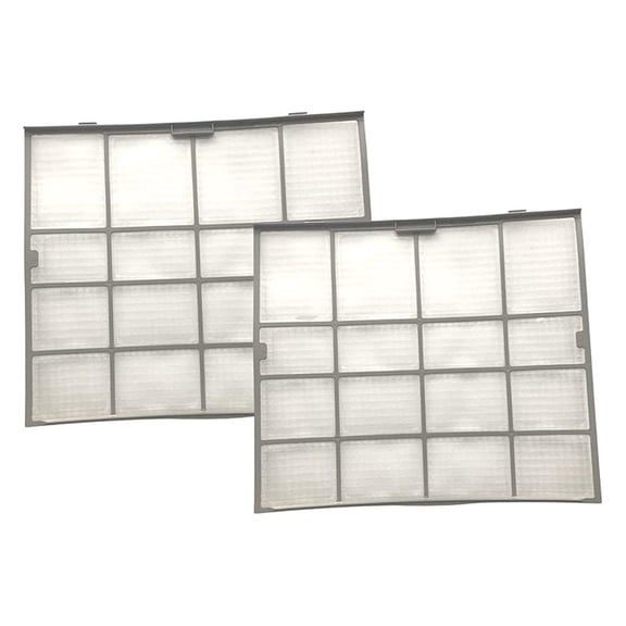 9315014023 Mini Split Filter for use with Ductless Units. 2-Pack of screen filters.