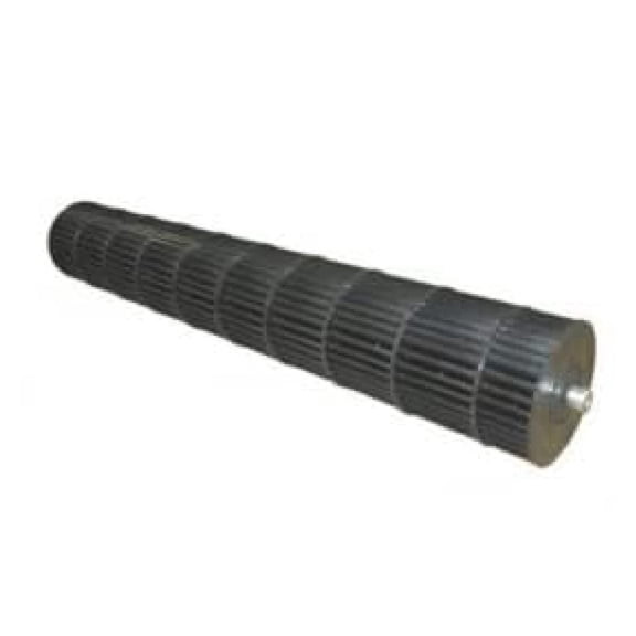 9315024015 Crossflow Fan Assembly for use with Mini Split Units