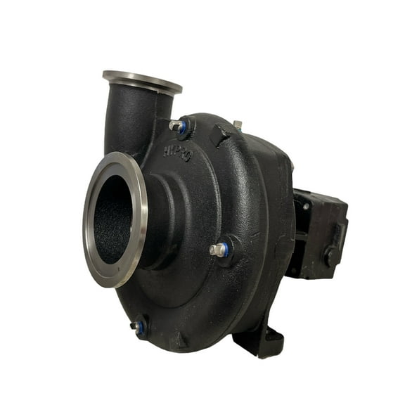 9316C3U-M08 Hypro ForceField Cast Iron Hydraulic Driven Centrifugal Pump, 286 GPM