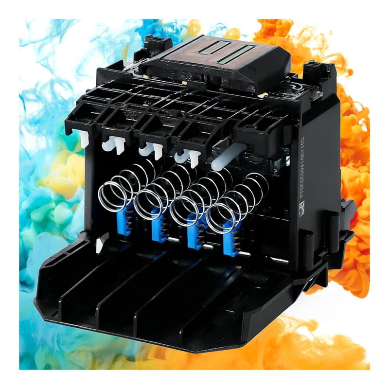 Rouleau D'alimentation ADF Pour Imprimantes HP – 4620, 7610, 8610, Etc. – Neuf