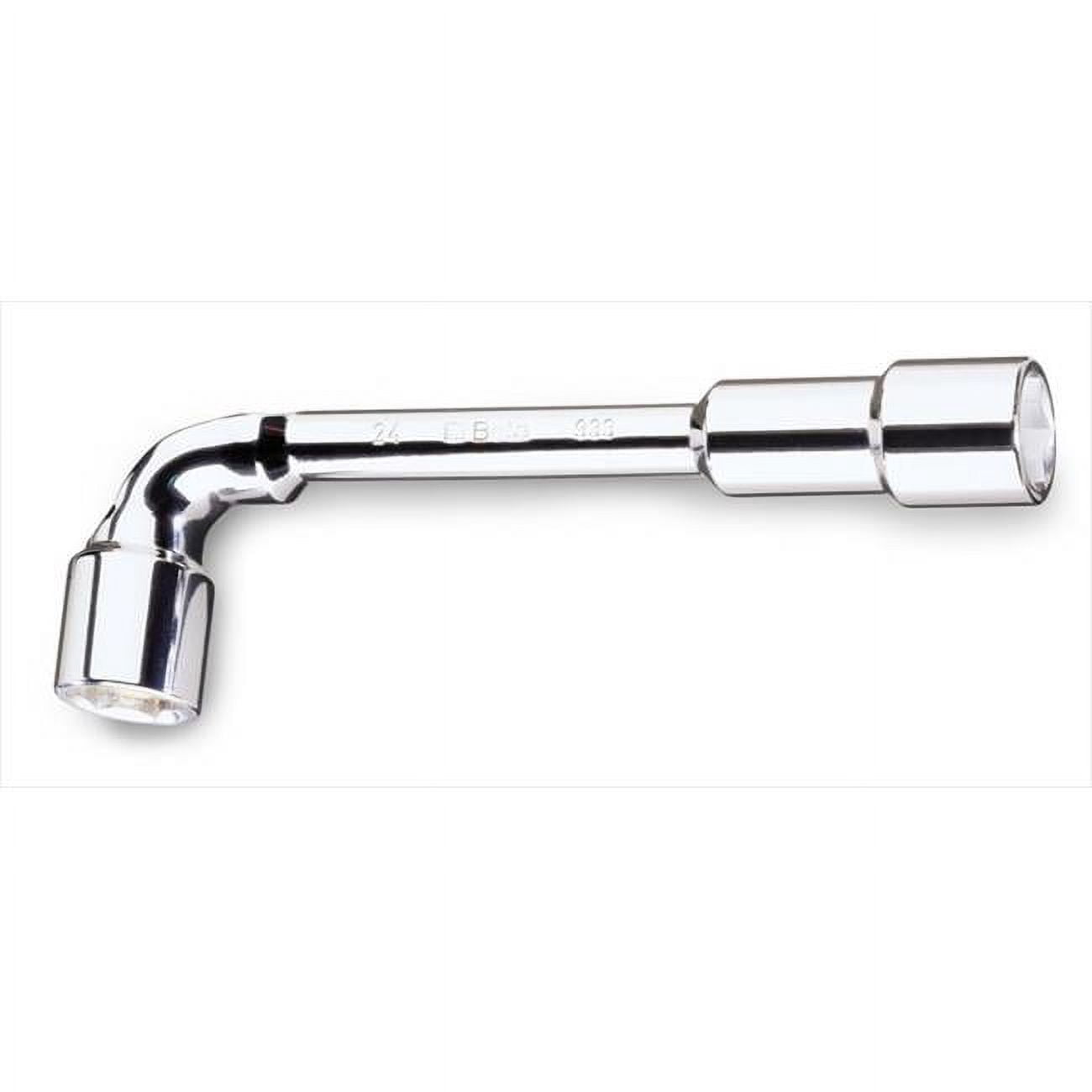 933 6 x 6 mm. Double Ended Offset Socket Wrench - Walmart.com