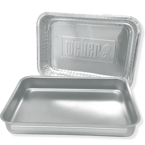 #93305 Aluminum Catch Pan Kit