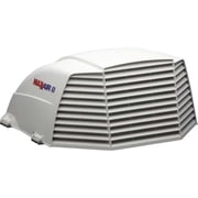 933081 Roof Vent Cover, White