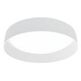 thumbnail image 1 of 93386A-Eglo Lighting-Palomaro - 12.59 Inch 10.5W 1 Led Flush Mount, 1 of 2