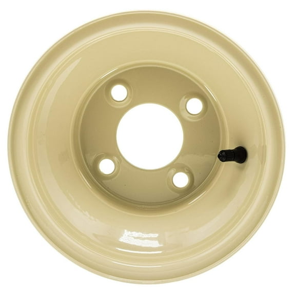 934-0246A-0499 Rear Rim Assembly Beige Z Force RZT LT 1042 1045 1046