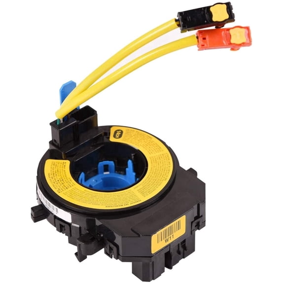 93490-1U120 Clock Spring Spiral Cable Compatible with 2013 2014 Kia Sorento 2.4L l4 3.3L V6