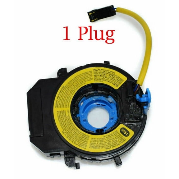 93490-2P170 Steering Wheel Clock Spring Fits: Kia for Sorento 2009 , 2011-2014