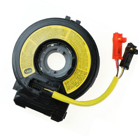 93490-3M000 Spiral Cable Clock Spring Without Heated Steering Wheel for Hyundai