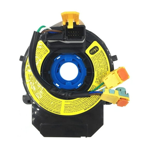 93490-3Q120 Clock Spring Fits For Hyundai Elantra 2011-2013 Sonata 2009-2014