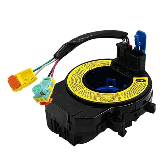 93490-3Q120 Replacement Steering Wheel Wire Harness for Hyundai Elantra 2011 2012 2013 2014 2015 2016, for Hyundai Sonata 2009 2010 2011 2012 2013 2014 2015