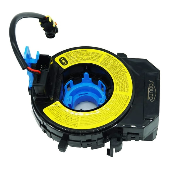 934903V110 Spiral Cable Wheel Clock spring For Hyundai Veloster 2012-2017 1.6L