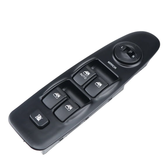 93570-2D100 93570-2D000 Electric Power Window Master Control Switch For Hyundai Elantra 2001 2002 2003 2004 2005 2006