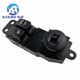 thumbnail image 1 of 93570-4A000 Power Window Master Switch Front Left For Hyundai H1 Starex 01-06, 1 of 5