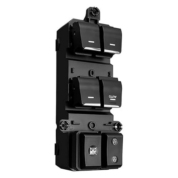 93571-D3000 AUTO LHD Master Power Window Switch For 2016-18 Hyundai Tucson