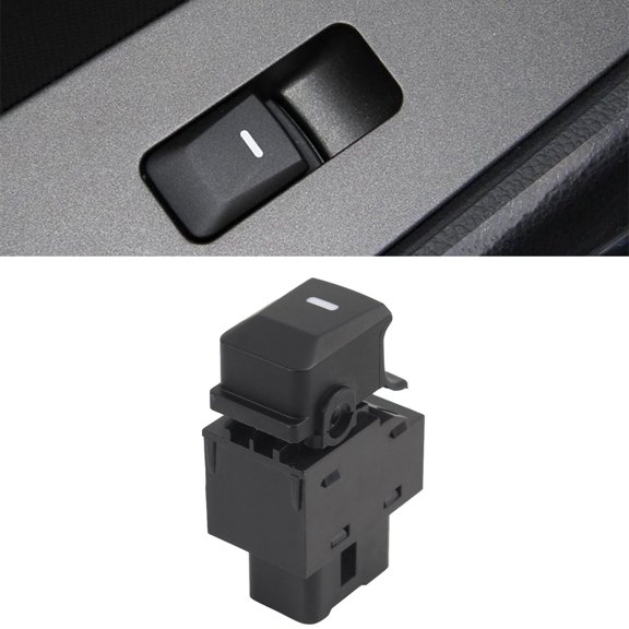 93581-3W000 Car Window Switch Button Passenger Side For Kia Sportage 2010-2016